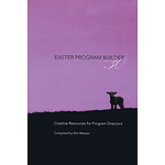 Easter Program Builder No. 30
