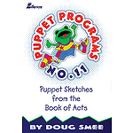 Puppet Programs No. 11