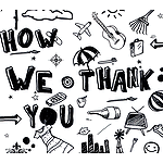 How We Thank You