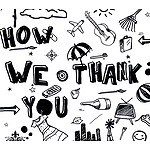How We Thank You