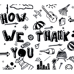 How We Thank You