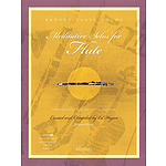 Meditative Solos