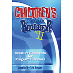 Children's Program Builder No. 11