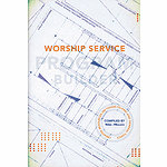 Worship Service Program Builder