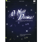 O Night Divine!