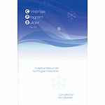 Christmas Program Builder No. 62