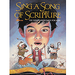Sing a Song of Scripture