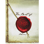 The Best of Ernie Haase & Signature Sound - Volume 1
