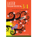 Easter Program Builder No. 34