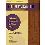 Creative Hymns for Flute