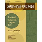 Creative Hymns for Clarinet