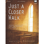 Just A Closer Walk - Keyboard (moderate/advanced)