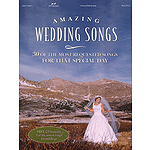 Amazing Wedding Songs