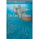 Our God of Wonders, Volume 1