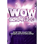 WOW Gospel 2003