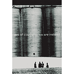 Jars of Clay - Who We Are Instead