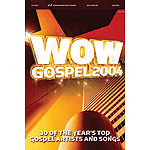 WOW Gospel 2004