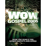 WOW Gospel 2005