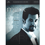 Mark Harris - The Line Between the Two