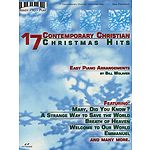 17 Contemporary Christian Christmas Hits