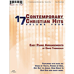 17 Contemporary Christian Hits, Volume 4