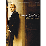 Brian Littrell - Welcome Home