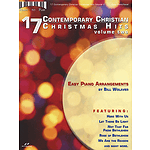 17 Contemporary Christian Christmas Hits, Volume 2