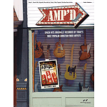 Amp'd - Smash Hits Originally Recorded by Today's Most Popular Christian Rock Artists
