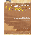 17 Contemporary Worship Hits, Volume 1