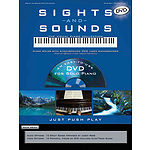 Sights and Sounds Piano Collection