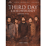 Third Day - Chronology, Volume 2