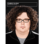 Chris Sligh - Running Back To You