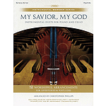 My Savior, My God