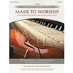 Made to Worship