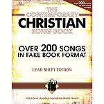 The Contemporary Christian Songbook