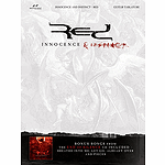 Red - Innocence and Instinct
