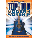 Top 100 Modern Worship Guitar Songbook