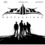 Pillar - Confessions