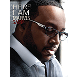 Marvin Sapp - Here I Am