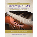 He Knows My Name, Volume 3