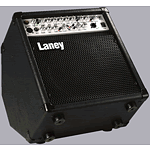 Laney A1 65 Watt Acoustic Guitar Amplifier With Digital Effects