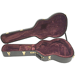 Hohner Classical/Concert Guitar Hard Case AHC