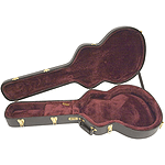 Hohner CSE-40 Jazz Body Thinline Case (for HS40)