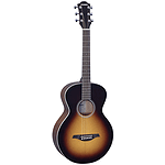 Hohner Roots Series ER1-SOSB SO Size Acoustic Guitar