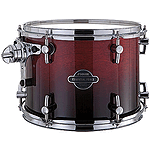 Sonor Essential Force Stage 1 5-piece Standard Drumset with Hardware - Amber Fade