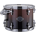 Sonor Essential Force Stage 1 5-piece Standard Drumset with Hardware - Brown Fade