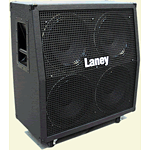 Laney GS412LA 320 Watt Angled Guitar Tube Amplifier Cabinet