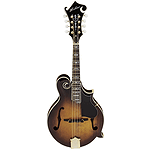 Hohner HFM100-VSB F-style Mandolin - Vintage Sunburst