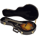 Hohner HFMC F-Style Mandolin Case