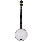 Hohner HOB25 5-string Open-back Banjo